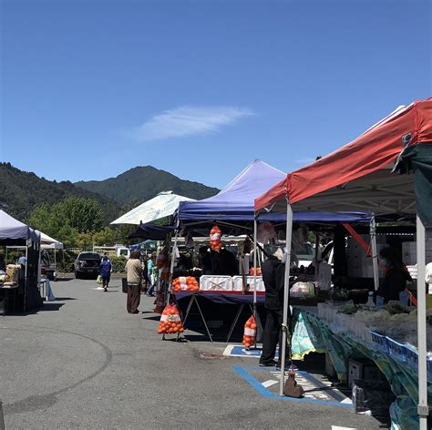 Town Center Farmers Market - Corte Madera California Farmer's Market ...