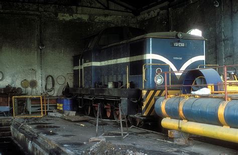 Baureihe V Ex Dr Fotos Bahnbilder De