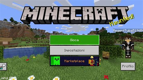 Tutoriao Come Giocare Online Su Minecraft Youtube