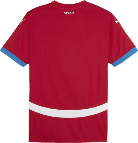 Camisa Puma FSS Home Jersey Replica 2024 11teamsports Pt