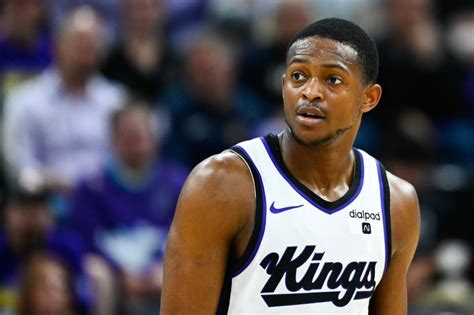 De Aaron Fox Dijo No A Sacramento