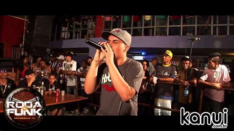 Mc Gabriel Ao Vivo E Pela Primeira Vez Na Roda De Funk De S O Paulo