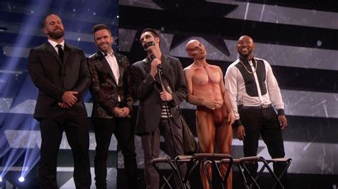 Watch America S Got Talent Highlight Tape Face Live Finale Performance 2