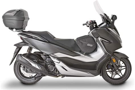 新品GIVI D1187ST スクリーンクリア フォルツァ FORZA 250 MF15 M253 v care hk