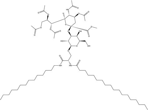 S N O N Acetyl Tetra O Acetyl Methyl