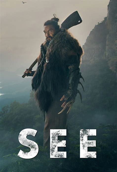 Фильм "Видеть" (2019) | Кино | Евгений Сергеевич, 24 августа 2022