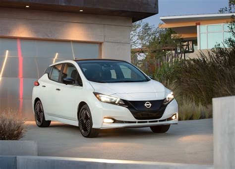 Nissan Y Honda Se Aliar An Para Enfrentar El Avance De Los Autos