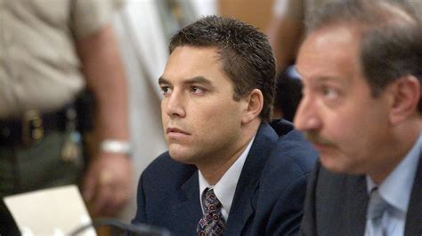 Judge Largely Denies Scott Peterson Dna Testing Request In Bid To Prove