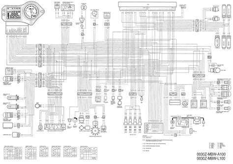 Cbr 600 F4 Wiring Diagram