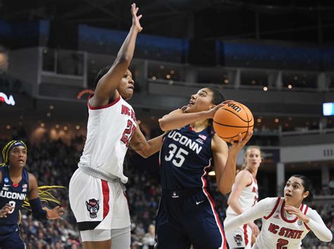 UConn women's basketball 2022-23 schedule is announced