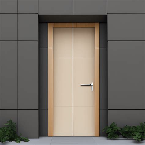 Door Graphic · Creative Fabrica