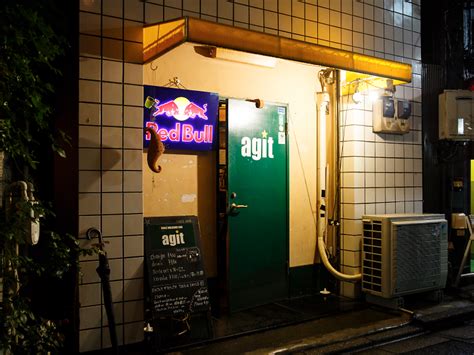 Best Lesbian Bars In Shinjuku Ni Chome Time Out Tokyo