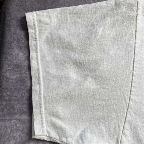 Unkwn RARE Naked Cowboy For Mayor Signed Double Stit Gem