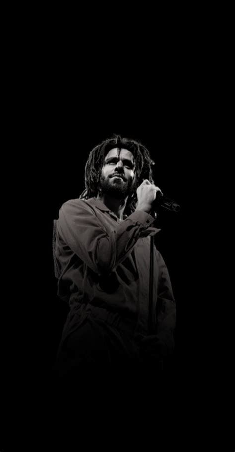 Download Free 100 J Cole Wallpaper