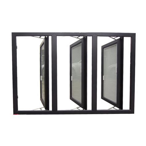 Upvc Vinyl Casement Windows With Grills Upvc Casement Window China