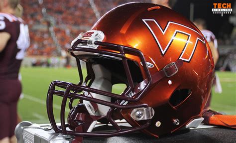 2016 Virginia Tech Football Roster | TechSideline.com