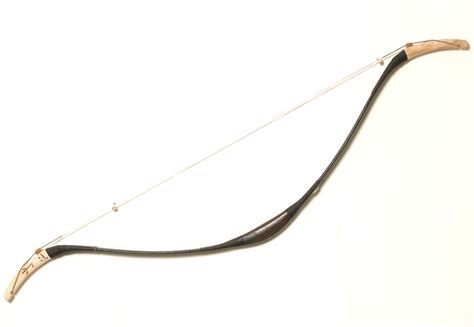 Grozer Assyrian recurve bow | Horseback Archery Community