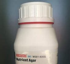 Buy Nutrient Agar M001 500G M001 500G In India Biomall