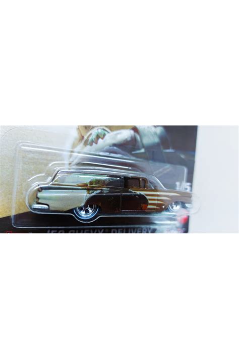 HOT WHEELS Premium Chevy Delivery STAR WARS The Mandalorian Model Araba Fiyatı Yorumları