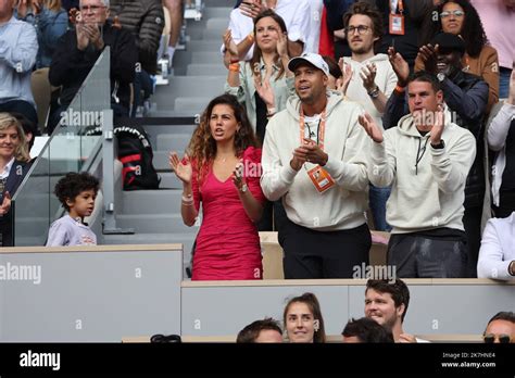 Enzo Tsonga Hi Res Stock Photography And Images Alamy