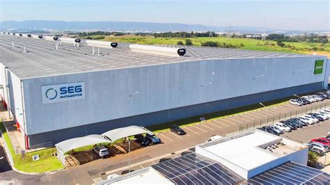 Oportunidade Seg - Oportunidade PCD! SEG Automotive contrata em Itupeva; veja como ...