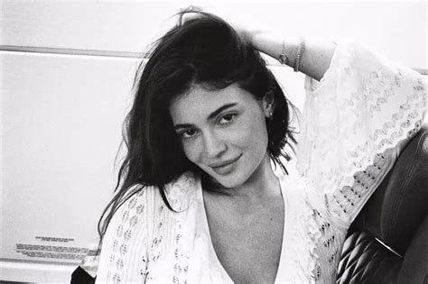 Kylie Jenner flashes bum in skimpy bikini snaps amid Timothée Chalamet romance rumours The Mirror