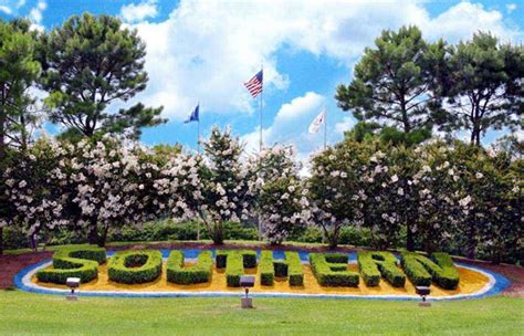 Admission Requirements Southern University And Aandm College