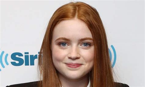 Sadie Sink Height Weight Measurements Bra Size Shoe Size