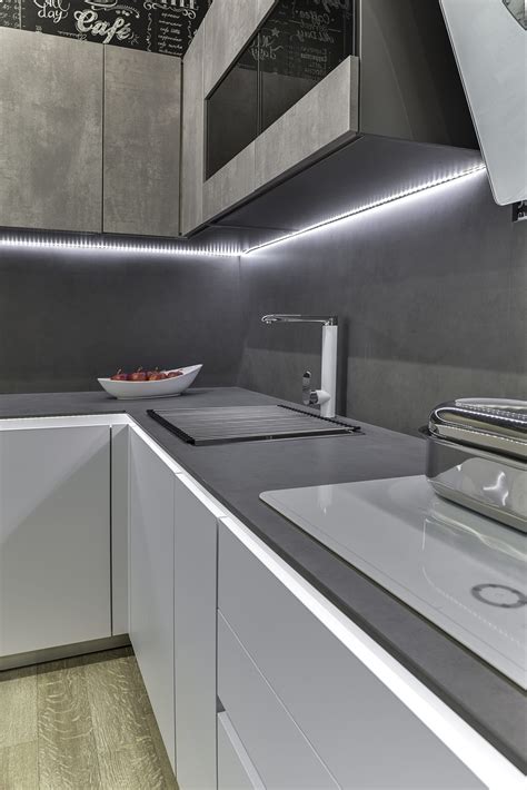 Neolith Pietra Di Piombo Al Murad Granite