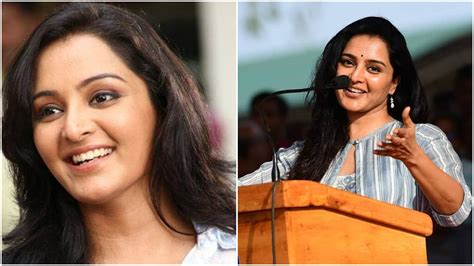 Manju Warrier Birthday Do You Know The Net Worth And Remuneration Of