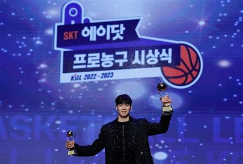 10년 전보다 더 베테랑 김선형 커리어 하이 찍고 두 번째 Mvp 네이트 스포츠