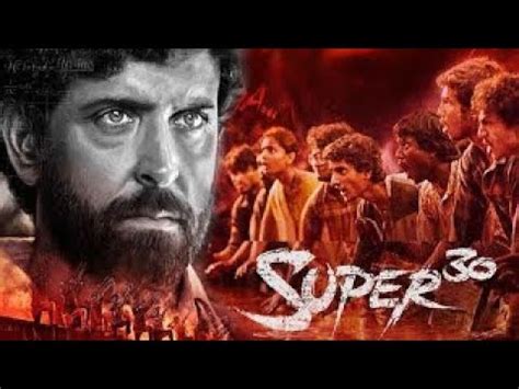 Super 30 Full Movie Fact In Hindi Review And Story Explained