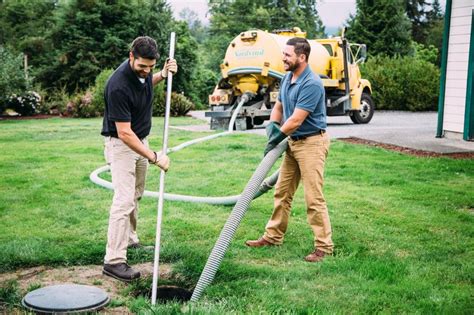 Septic Tank Repair – Local Home Renovation Contractors