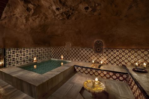 Hammam Al Ándalus De Granada Con Masaje Hellotickets