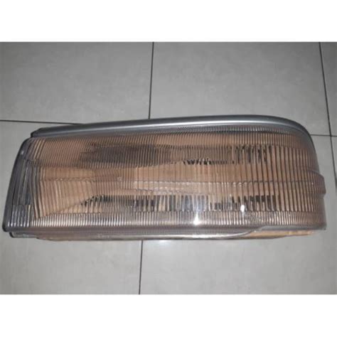 Mika Headlamp Lampu Depan Suzuki Futura Pickup Box Minibus Lazada