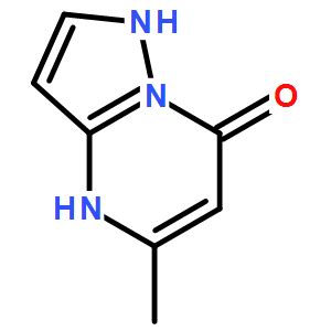 Methyl Pyrazolo A Pyrimidin H One Cas