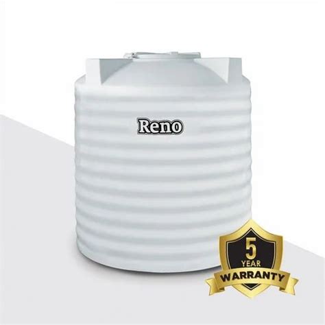 Sintex Reno 1500 L Water Tank At Best Price In Gandhinagar By Sintex