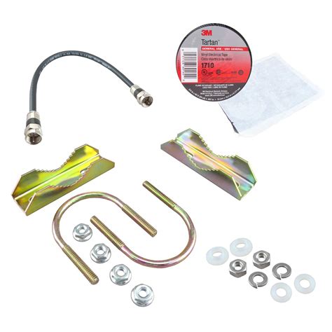 Dx Engineering Dxe Rfpro B Oap Dx Engineering Rf Pro Loop Replacement