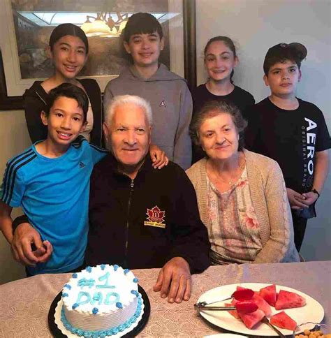 Dina Pugliese Net Worth, Husband, Age, Parents, Children, Height, News