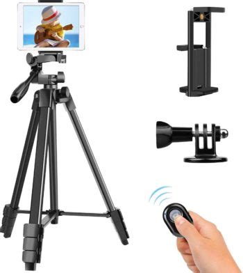 Best Ipad Tripods Of Thereviewdaily