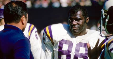 Who is the greatest NFL draft pick in Minnesota Vikings history ...