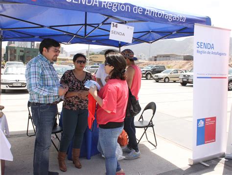 Senda Lanzó Nueva Campaña Para Prevenir El Consumo De Drogas Y Alcohol En La Región De Antofagasta