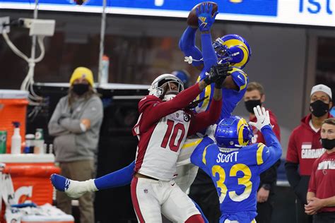 Arizona Cardinals-Los Angeles Rams Week 4 Q&A preview and predictions