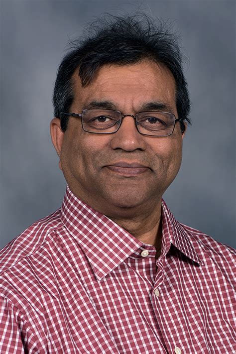 Arvind Bansal May 3 2019 Kent State University