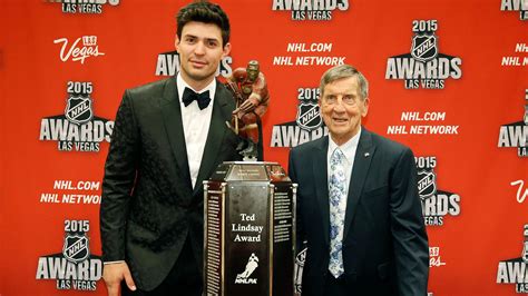 Ted Lindsay Award: Why NHL MVP is named after Red Wings great