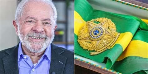 Lula Manda Recado Para Jair Bolsonaro E Diz Que Vai Lhe Tomar A Faixa