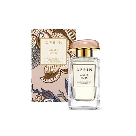 AERIN | Amber Musk Eau de Parfum | Women | Eau De Parfum | Flannels