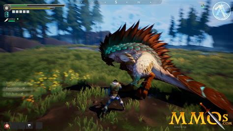 Dauntless Game Review - MMOs.com