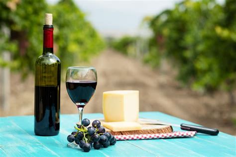 Caracter Sticas De Los Vinos Franceses Vivir Mejor