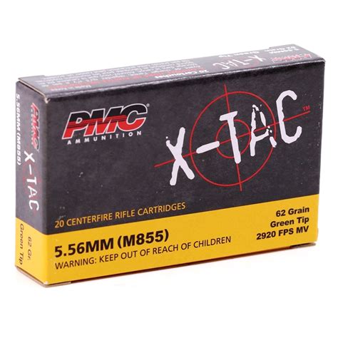 Pmc X Tac M X Nato Gr Trigger Therapy